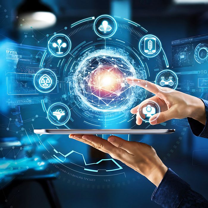 Digital Transformation